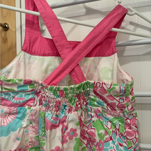 Lily Pulitzer dress - Picture 2 of 3